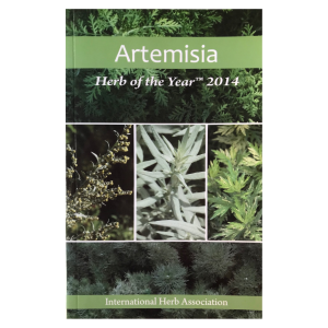 Artemisia spp: Herb of the Year™ 2014
