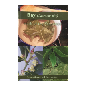 Bay (Laurus nobilis) 2009 Herb of the Year™