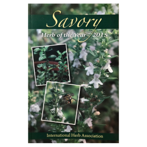 Savory (Saturea spp.) 2015 Herb of the Year™