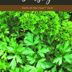 Parsley: Herb Of The Year™ 2021